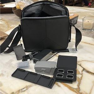 DJI bag n more